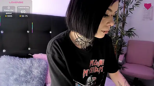 Sammy f uck online show from 09.10.25