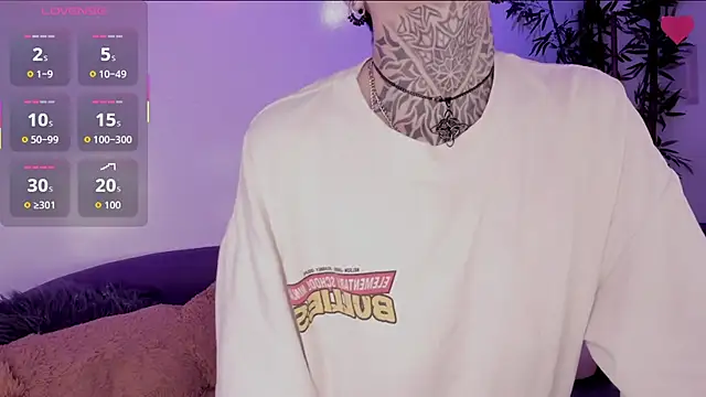 Sammy f uck online show from 10.18.25