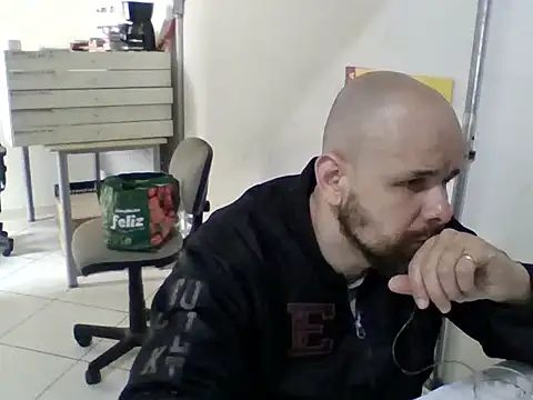 Henrilimajunior02 online show from 03.31.26