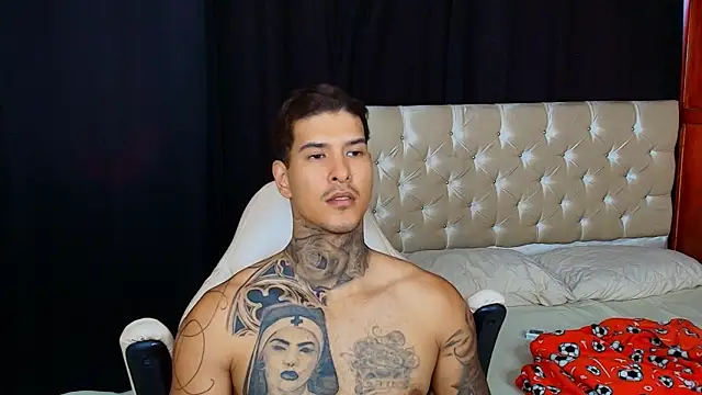 jiro kenji1 online show from 01.17.26