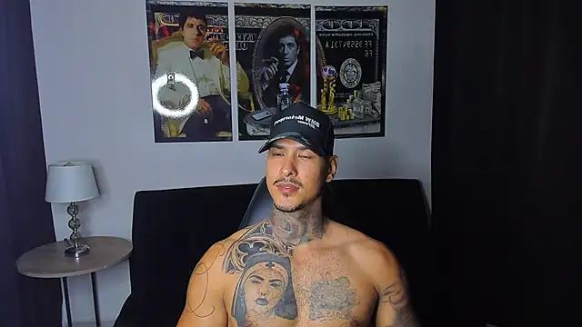 jiro kenji1 online show from 02.03.26