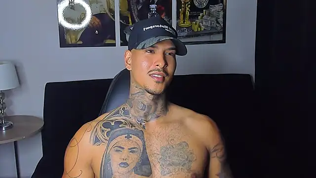 jiro kenji1 online show from 02.03.26