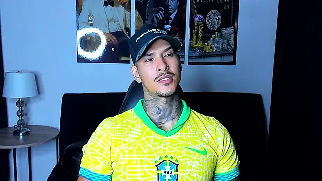 jiro kenji1 online show from 02.07.26