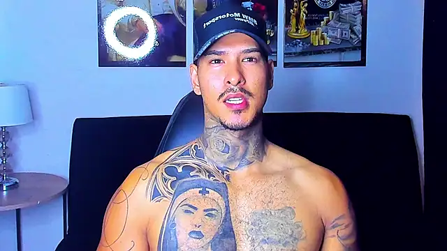 jiro kenji1 online show from 02.10.26