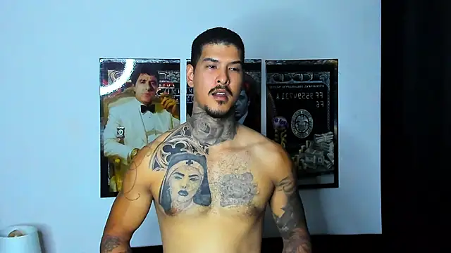 jiro kenji1 online show from 02.26.26