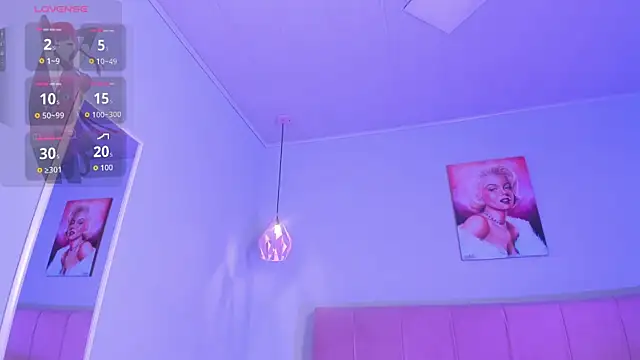 ela petit online show from 03.19.26