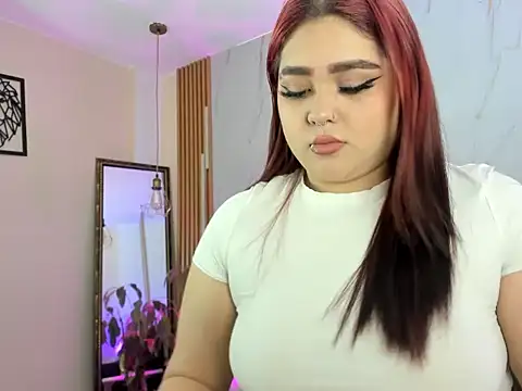 im bunny   online show from 10.14.25