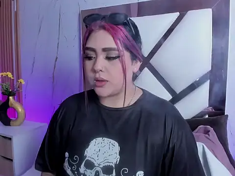 im bunny   online show from 02.11.26