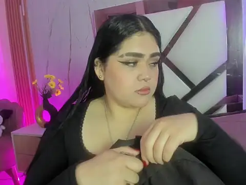 im bunny   online show from 03.07.26