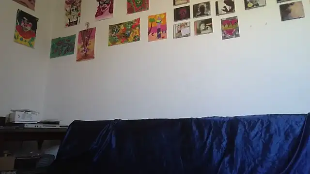 marixaballi online show from 10.23.25