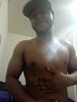 MrHandsome87 online show from 01.06.26