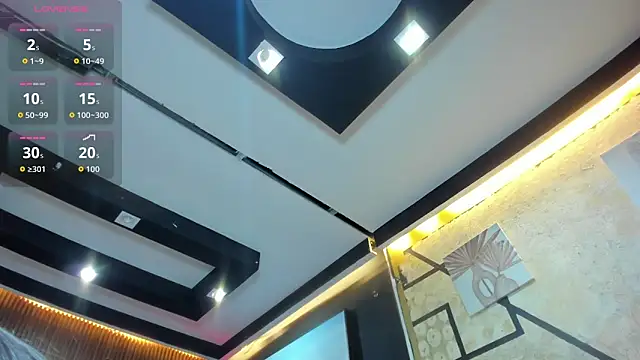 ScarletMoon1  online show from 09.24.25