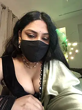 Snapshot of Indian_queen007 chatting on 02.28.26 Indian queen007 online show from 02.28.26