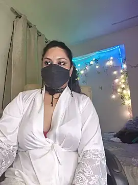 Snapshot of Indian_queen007 chatting on 08.02.26 Indian queen007 online show from 08.02.26