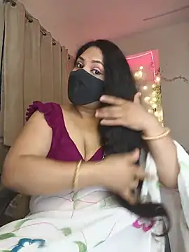 Snapshot of Indian_queen007 chatting on 08.04.26 Indian queen007 online show from 08.04.26