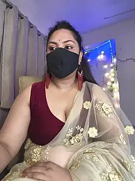 Snapshot of Indian_queen007 chatting on 08.06.26 Indian queen007 online show from 08.06.26