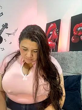 SafiroFer online show from 10.11.25