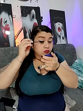 SafiroFer online show from 11.14.25