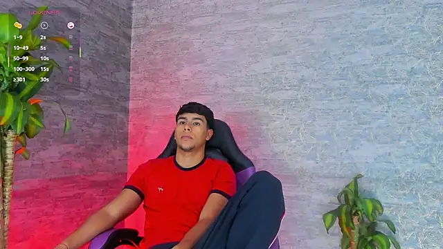 CHR58  online show from 09.20.25