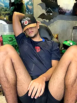 CHR58  online show from 10.25.25