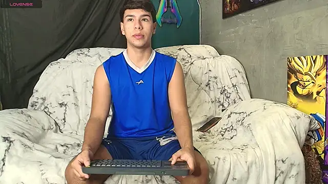 CHR58  online show from 01.06.26