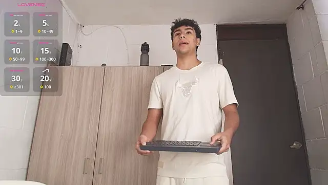 Snapshot of CHR58_ chatting on 02.06.26 CHR58 online show from 02.06.26