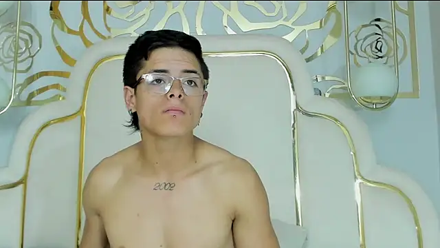 midnightlust vc online show from 11.13.25