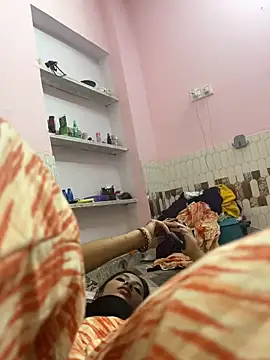 Hotjiya5656 online show from 05.29.26