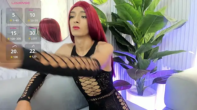 dara petite online show from 09.22.25