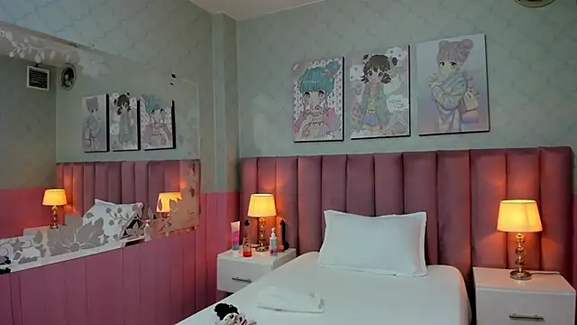 dara petite online show from 10.02.25