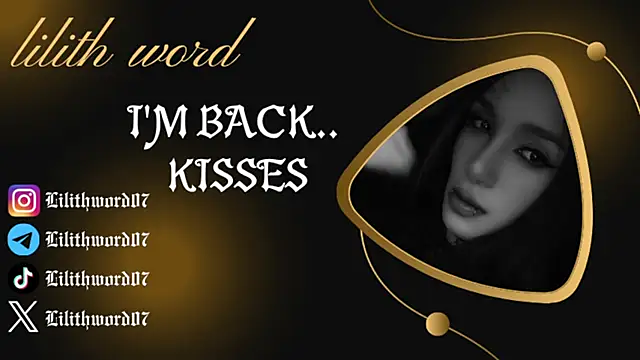 lilithword online show from 11.11.25