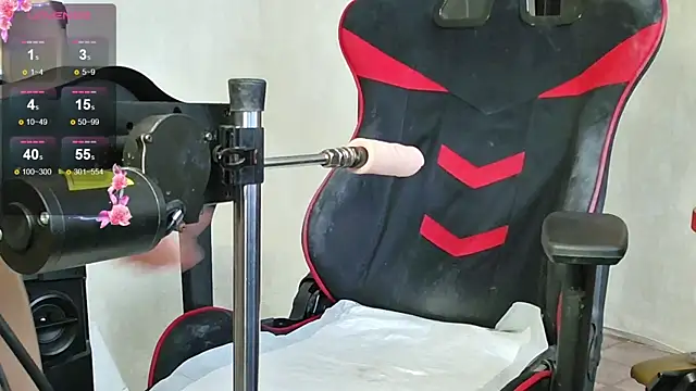 PrettyMegan online show from 09.18.25