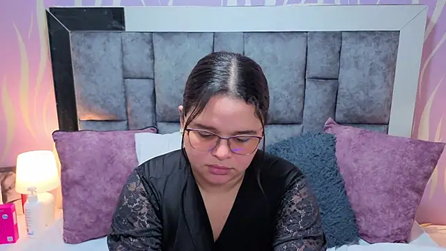 SamanthaPaImer online show from 10.07.25