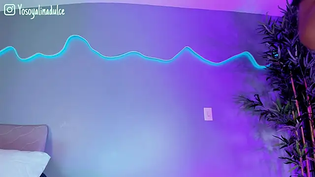 AlinaSweett  online show from 09.21.25