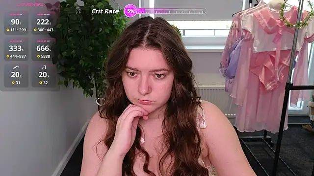 yumedream  online show from 10.01.25