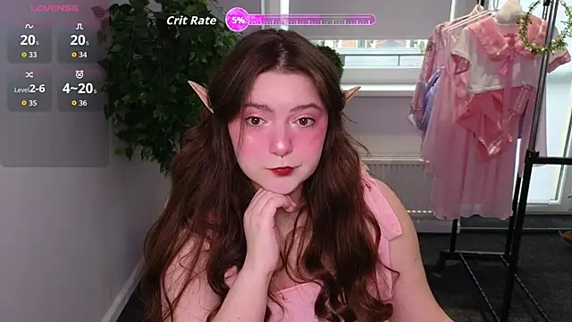 yumedream  online show from 10.04.25