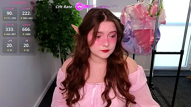 yumedream  online show from 10.07.25