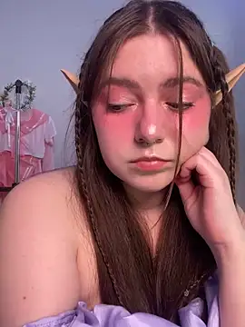 yumedream  online show from 10.24.25