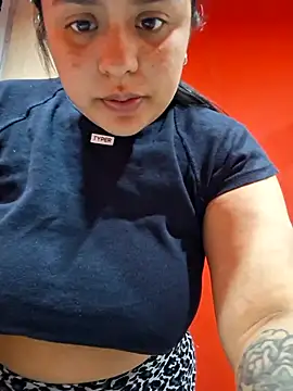 Marenna- online show from 09.11.25