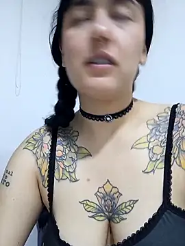 Jinx  x online show from 11.13.25