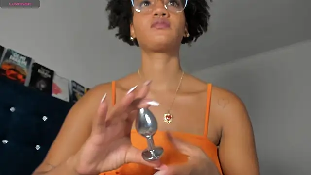 Brunettjhelen online show from 10.10.25