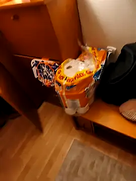 Mlody991112 online show from 11.03.25