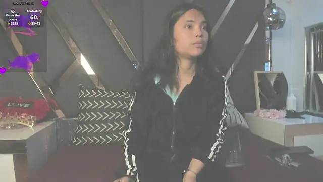 LunaTeenx69 online show from 09.11.25