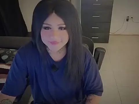 kimberlygati2 online show from 05.25.26