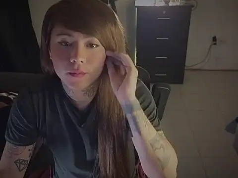 kimberlygati2 online show from 06.02.26