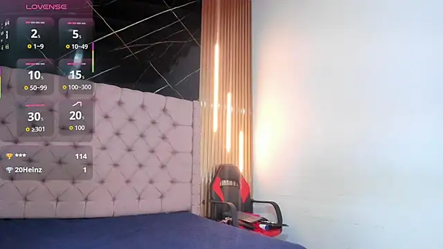 Emily Brown18 online show from 10.01.25