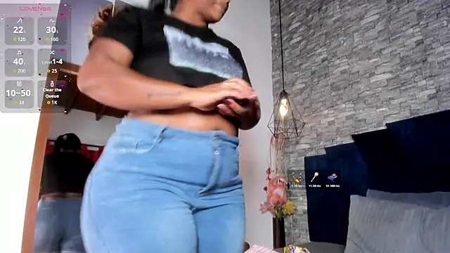 Emily Brown18 online show from 03.19.26