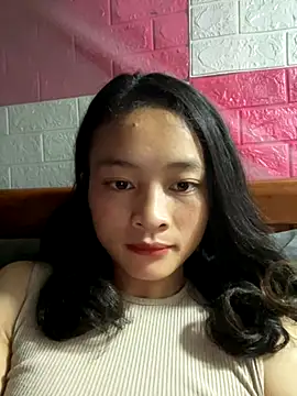 Kieu xxx online show from 10.16.25