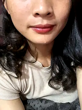 Kieu xxx online show from 10.17.25