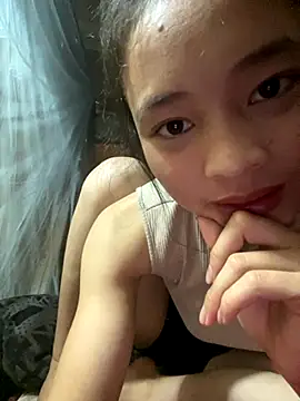 Kieu xxx online show from 10.31.25